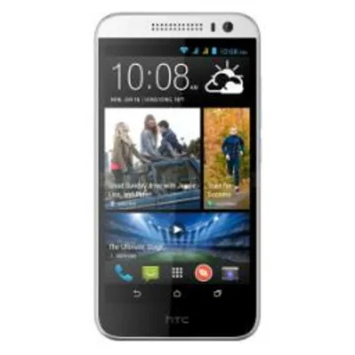 Htc Desire 616 Dual Sim