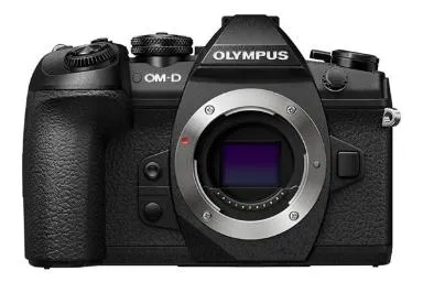 Olympus Om D E M1 Mark Ii