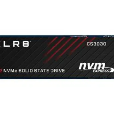 Pny Xlr8 Cs3030 Nvme M2 2Tb