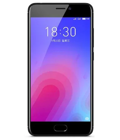 Meizu M6