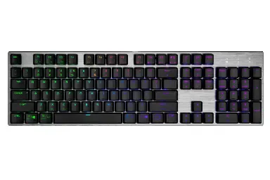 Cooler Master Sk653