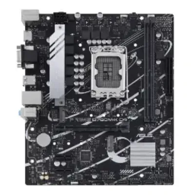 Asus Prime B760M K D4