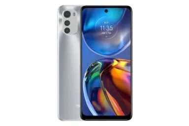 Motorola Moto E32