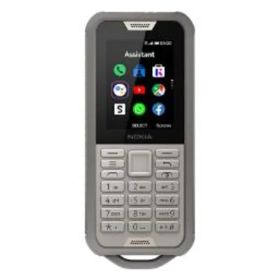 Nokia 800 Tough