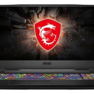 Msi Ge65 Raider 9Se Core I7 Rtx 2060 16Gb 1256Gb