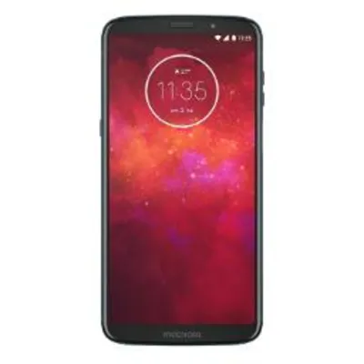 Motorola Moto Z3 Play