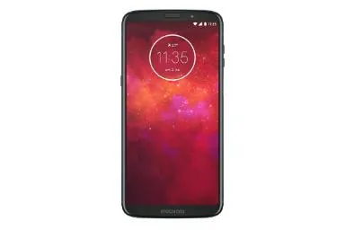 مقارنة Motorola Moto Z3 Play {request()->input('language_config')['common']['with']} Tecno Camon 15 Premier