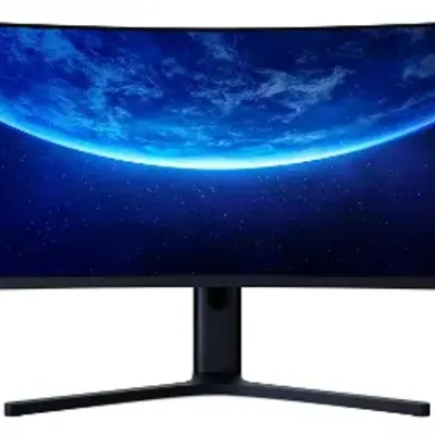 Xiaomi Mi Curved 34