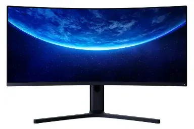 Xiaomi Mi Curved 34