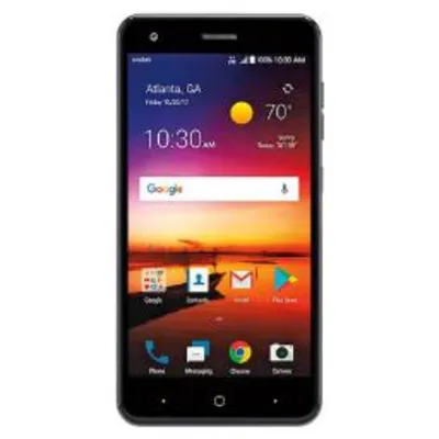 Zte Blade X