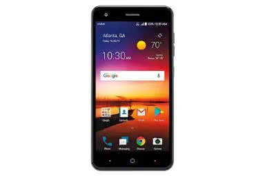 Zte Blade X