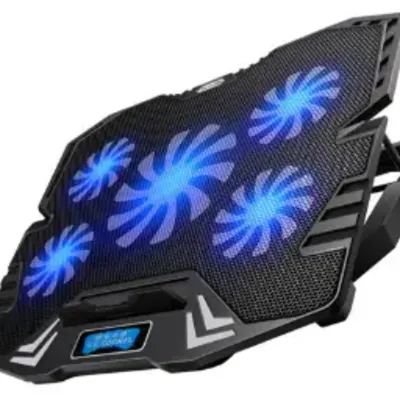 Ice Coorel K5