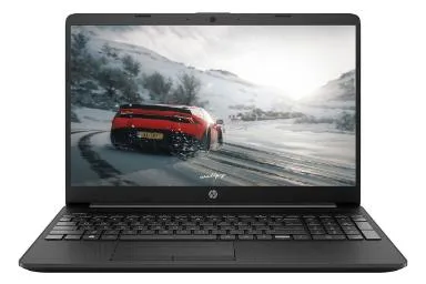 صورة Hp 15 Dw1234 Core I7 10510U Uhd 620 8Gb 1256Gb