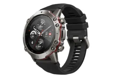 Amazfit Falcon