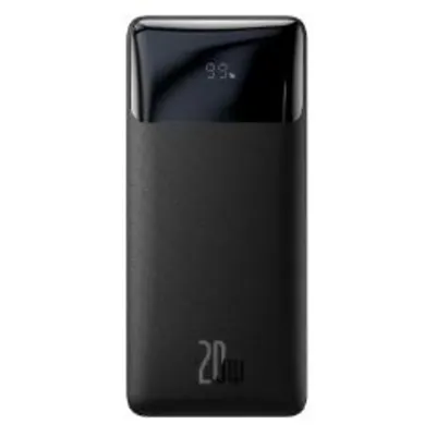 Baseus Bipow Ppdml 20W 10000Mah