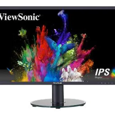 Viewsonic Va2719 Sh