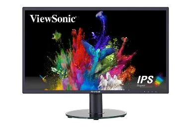 Viewsonic Va2719 Sh