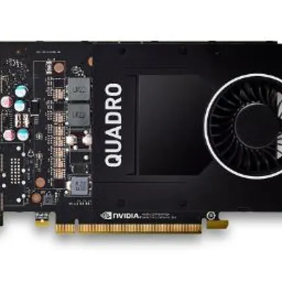 Nvidia Quadro P2000