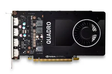 مقارنة Nvidia Geforce 220 {request()->input('language_config')['common']['with']} Nvidia Quadro P2000