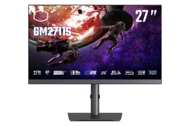 Cooler Master Gm2711S Qhd