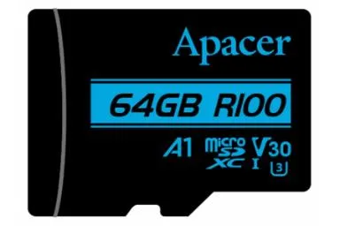 مقارنة Apacer R100 V30 A1 Microsdxc Class 10 Uhs I U3 64Gb {request()->input('language_config')['common']['with']} Sandisk Extreme Cf 32Gb