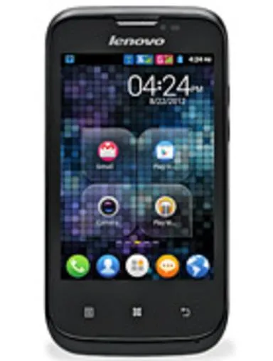 Lenovo A60