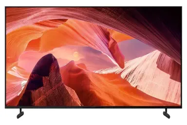 Sony Kd 85X80L