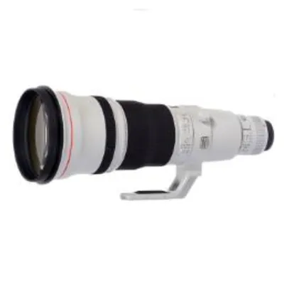 Canon Ef 600Mm F40L Is Ii Usm