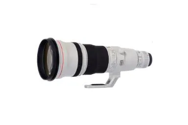 صورة Canon Ef 600Mm F40L Is Ii Usm