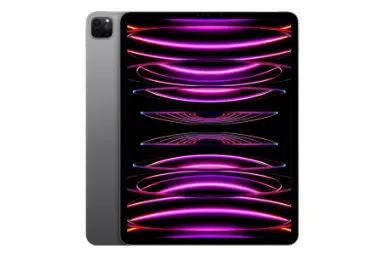Apple iPad Pro 12.9 بوصة إصدار 2022