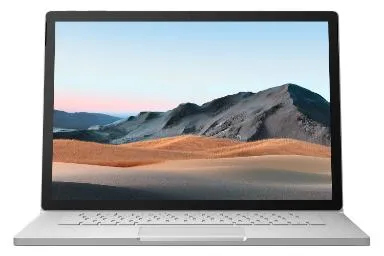 صورة Microsoft Surface Book 3 Core I7 Gtx 1650 32Gb 512Gb