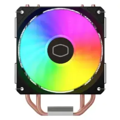 Cooler Master D400I Lga 1700 Rgb