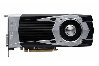 Nvidia Geforce Gtx 1060 6Gb