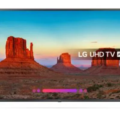 Lg 55Uk6300