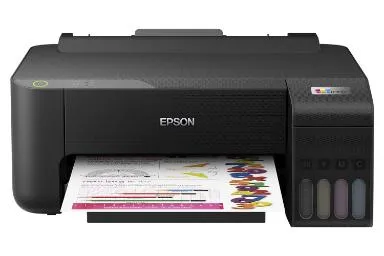 Epson Ecotank L1210