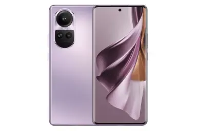 Oppo Reno10 Pro الإصدار العالمي