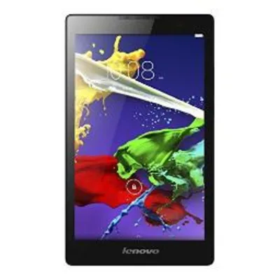 Lenovo Tab 2 A8-50