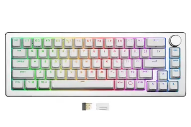 Cooler Master Ck721