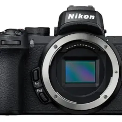 Nikon Z50