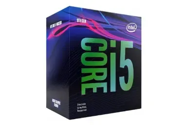 صورة Intel Core I5 9400T