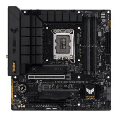 Asus Tuf Gaming B760M Plus Wifi D4