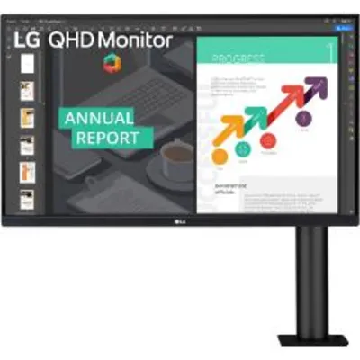 Lg 27Qn880
