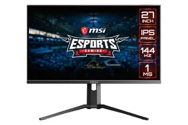 Msi Optix Mag273R