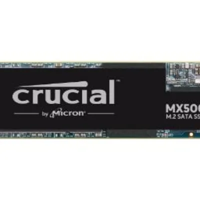 Crucial Mx500 1000Gb