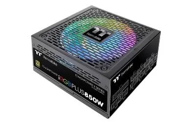 مقارنة وحدة تزويد الطاقة be quiet! Dark Power 13 {request()->input('language_config')['common']['with']} Thermaltake Toughpower Irgb Plus 850W