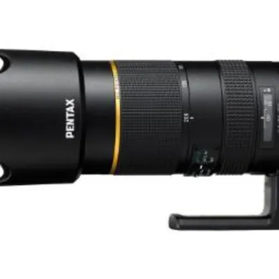 عدسة Pentax D FA* 70-200mm F2.8ED DC AW