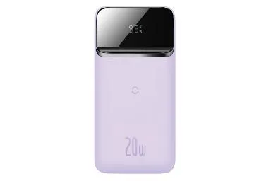 مقارنة Baseus Magnetic 10000Mah {request()->input('language_config')['common']['with']} Realme RMA 138 بسعة 10000 مللي أمبير