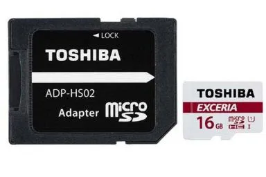مقارنة Sandisk Extreme Cf 32Gb {request()->input('language_config')['common']['with']} Toshiba Exceria M302 Microsdhc Class 10 Uhs I 16Gb