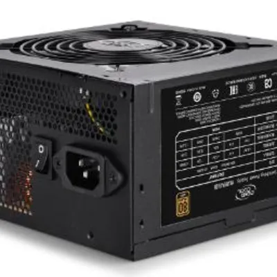 Deepcool Dq750St 750W