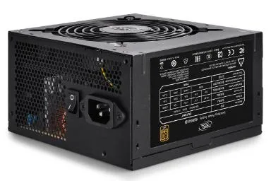 صورة Deepcool Dq750St 750W